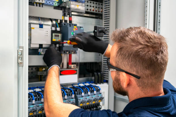 Best Electrical Troubleshooting Services  in Braselton, GA