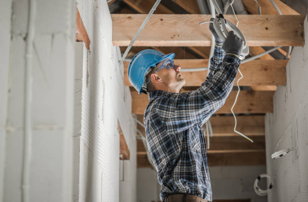 Best Industrial Electrical Services  in Braselton, GA