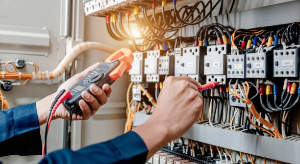 Best Electrical Installation Contractor  in Braselton, GA