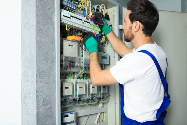 Best Electrical Installation Contractor  in Braselton, GA