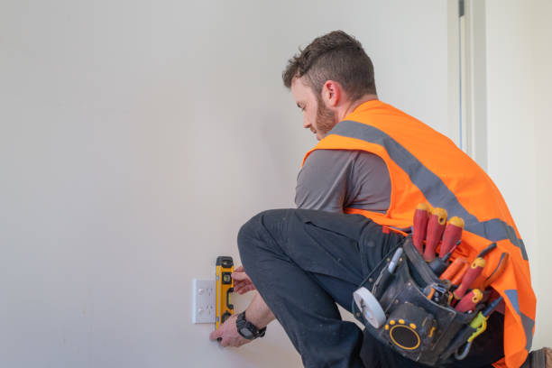 Best Local Electrician Companies  in Braselton, GA