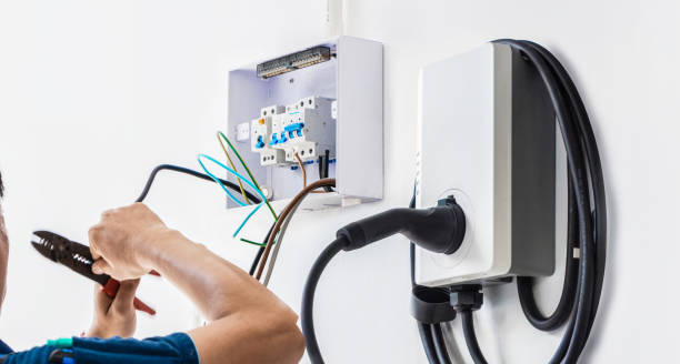 Best Circuit Breaker Repair  in Braselton, GA