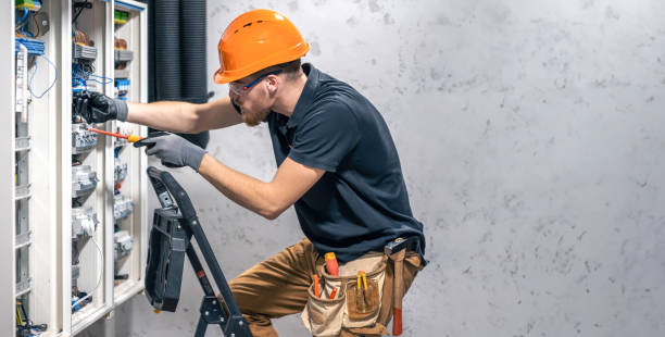 Best Electrical System Inspection  in Braselton, GA