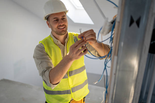 Best Electrical Contractors for Businesses  in Braselton, GA